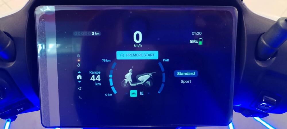 Honda CUV e: (2025) (8)