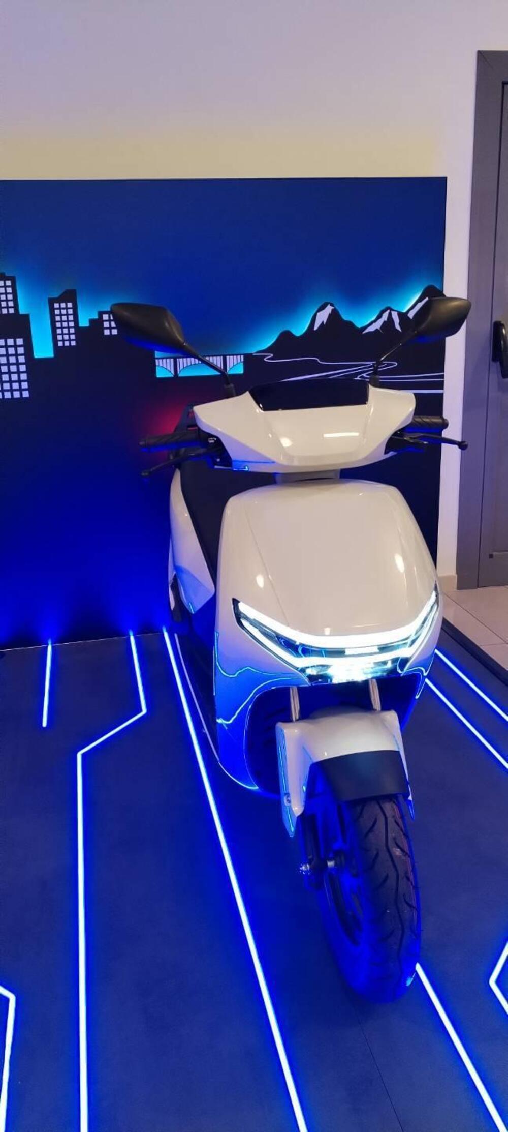 Honda CUV e: (2025) (3)