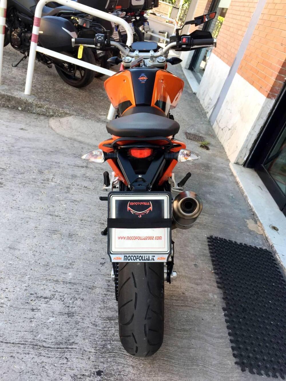 KTM 690 Duke (2016 - 19) (7)