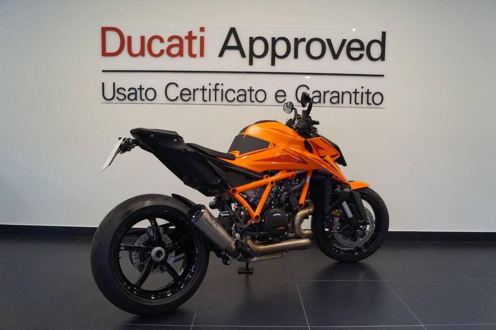 KTM 1390 Super Duke R EVO (2024 - 26) (4)