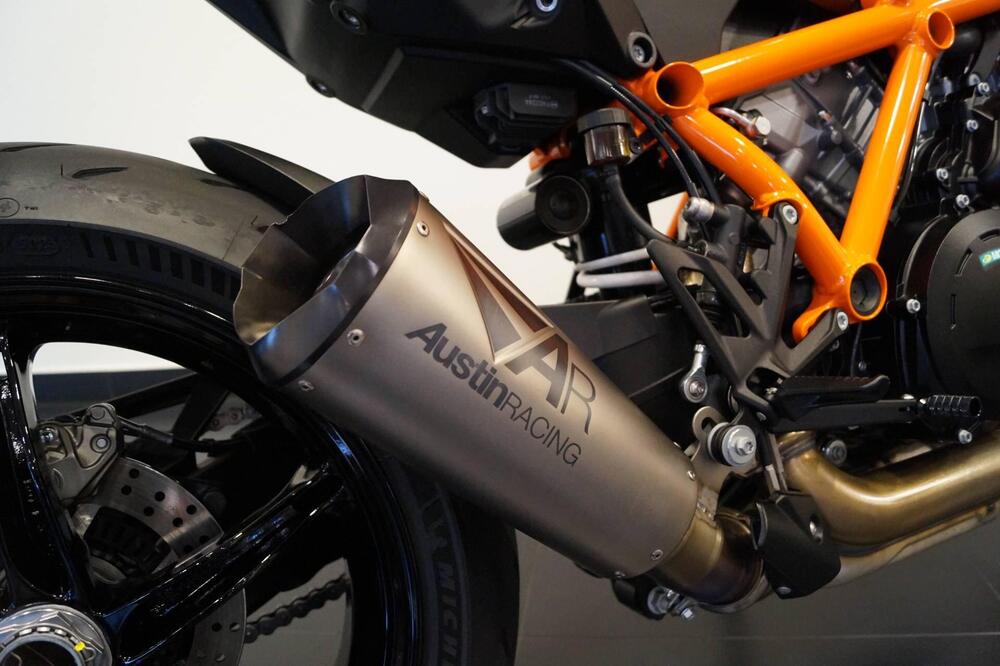 KTM 1390 Super Duke R EVO (2024 - 26) (5)