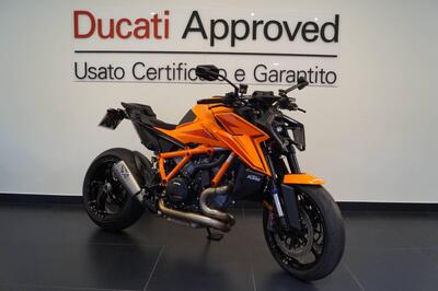 KTM 1390 Super Duke R EVO (2024 - 26) usata