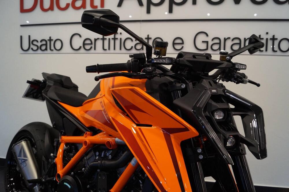 KTM 1390 Super Duke R EVO (2024 - 26) (10)
