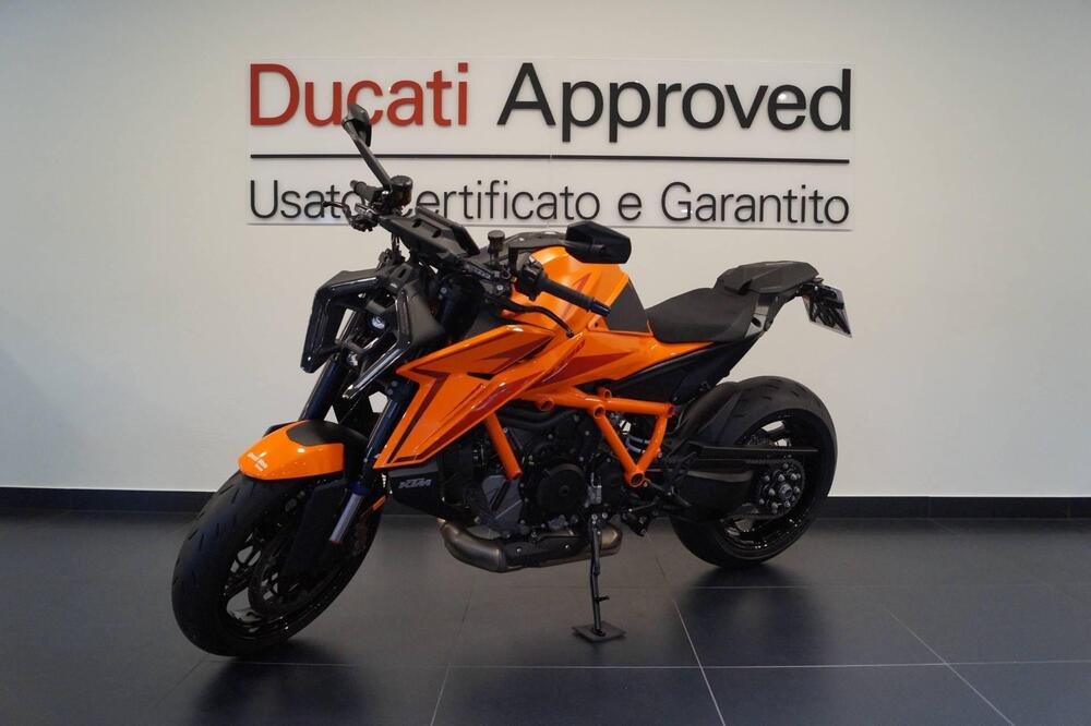 KTM 1390 Super Duke R EVO (2024 - 26) (2)