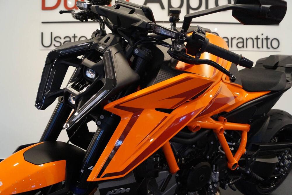 KTM 1390 Super Duke R EVO (2024 - 26) (11)