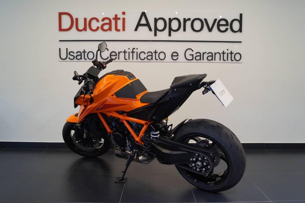 KTM 1390 Super Duke R EVO (2024 - 26) (3)