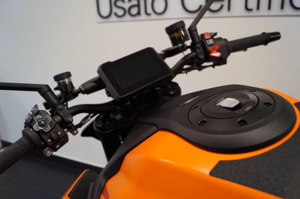 KTM 1390 Super Duke R EVO (2024 - 26) (16)