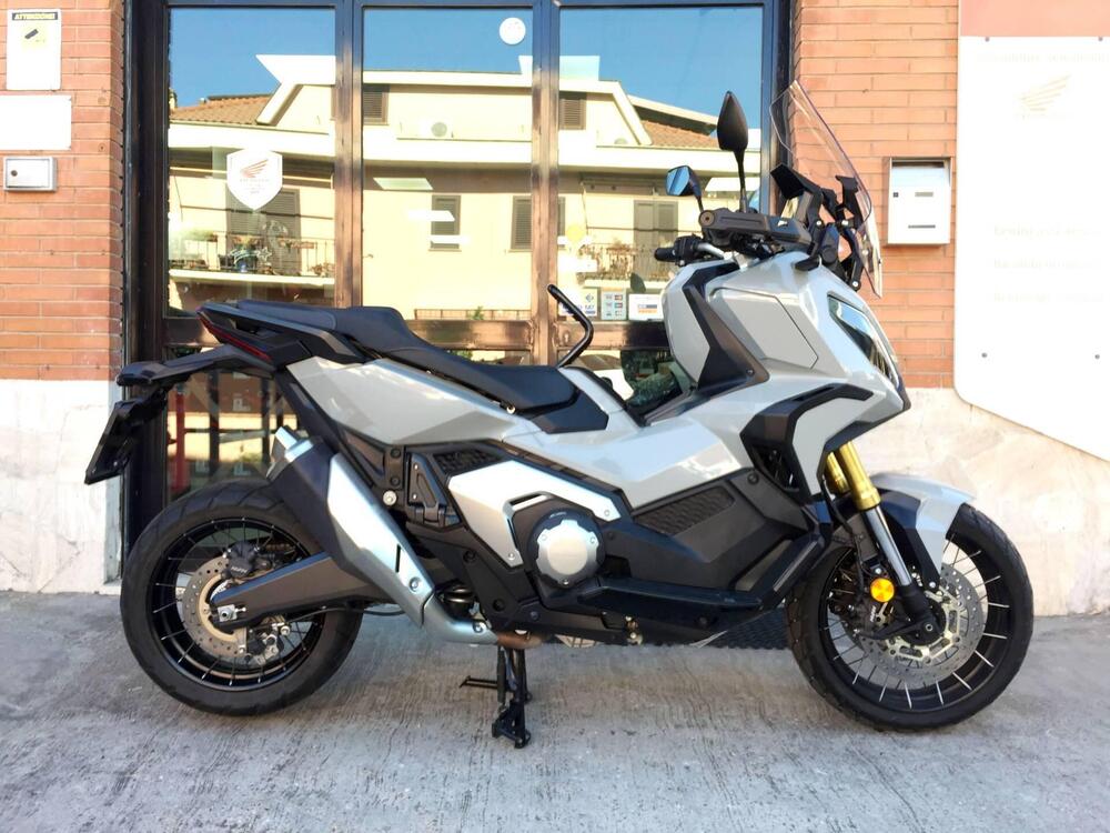 Honda X-ADV 750 DCT (2021 - 24)