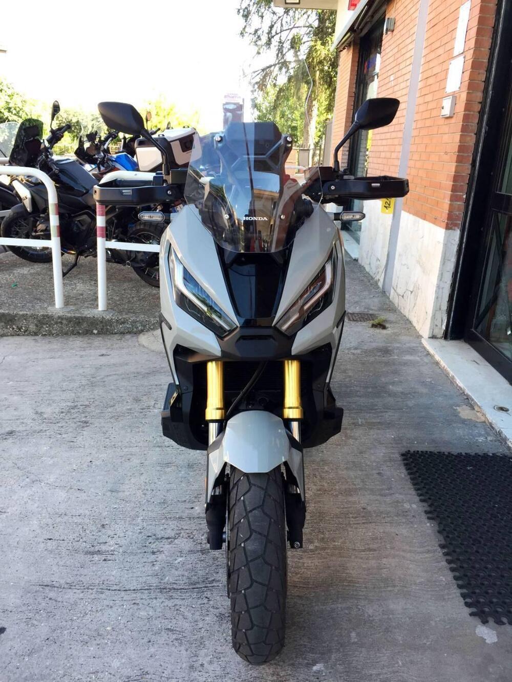 Honda X-ADV 750 DCT (2021 - 24) (3)