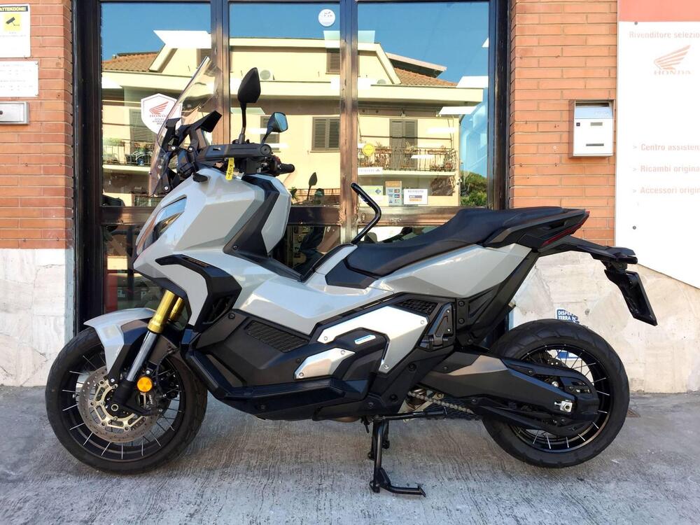 Honda X-ADV 750 DCT (2021 - 24) (5)