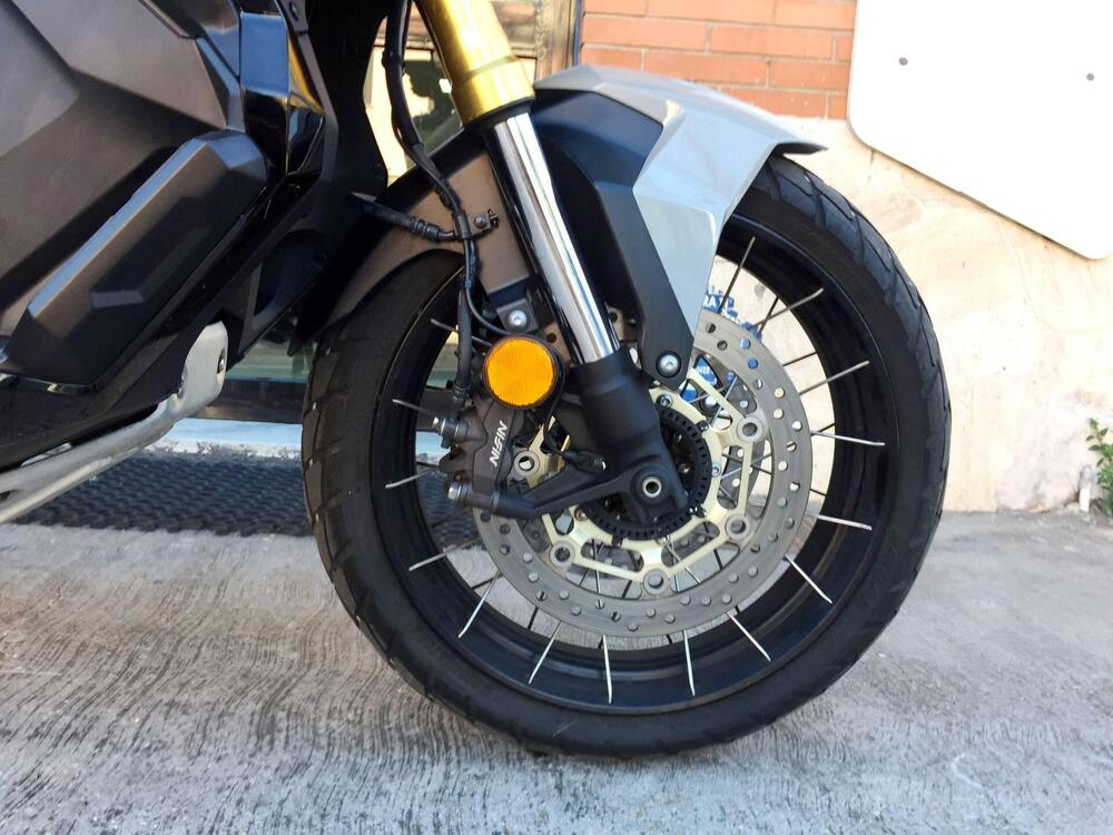 Honda X-ADV 750 DCT (2021 - 24) (16)