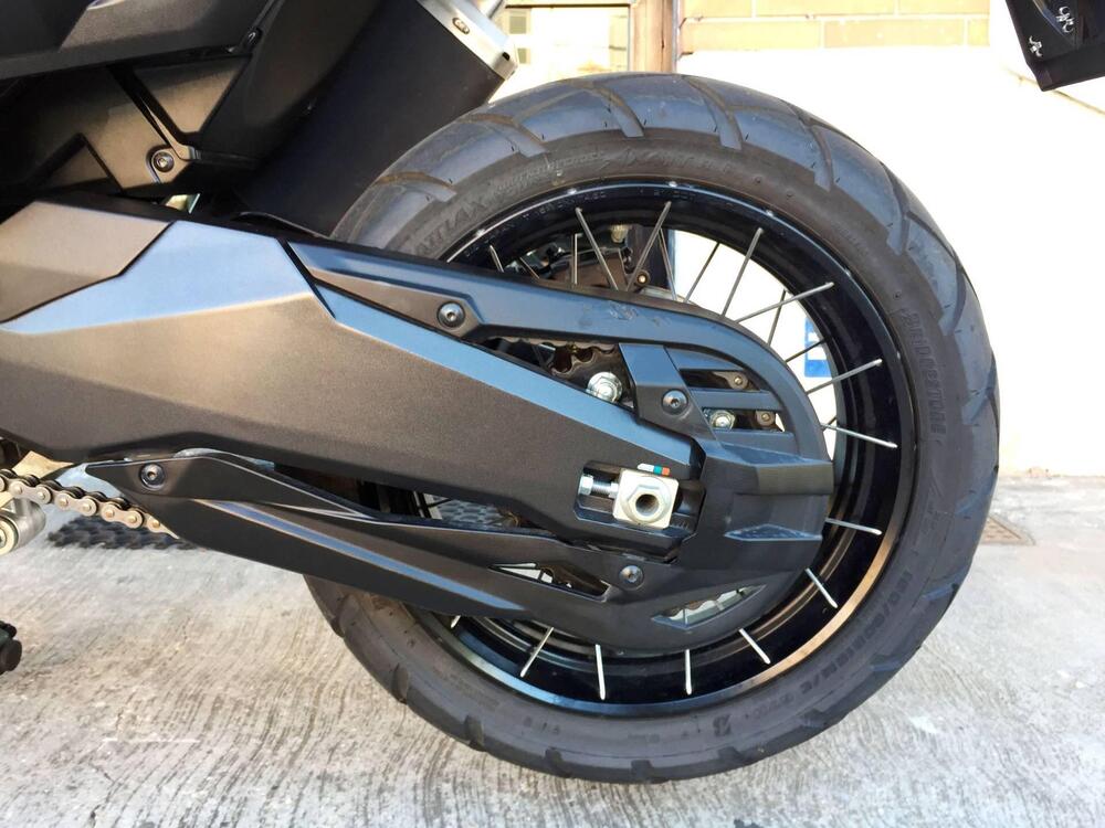 Honda X-ADV 750 DCT (2021 - 24) (19)