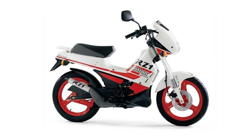 Motron Compact 50 Compact 50 Mix