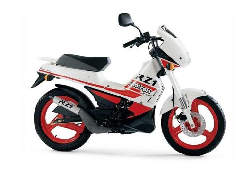 Motron Compact 50 ES