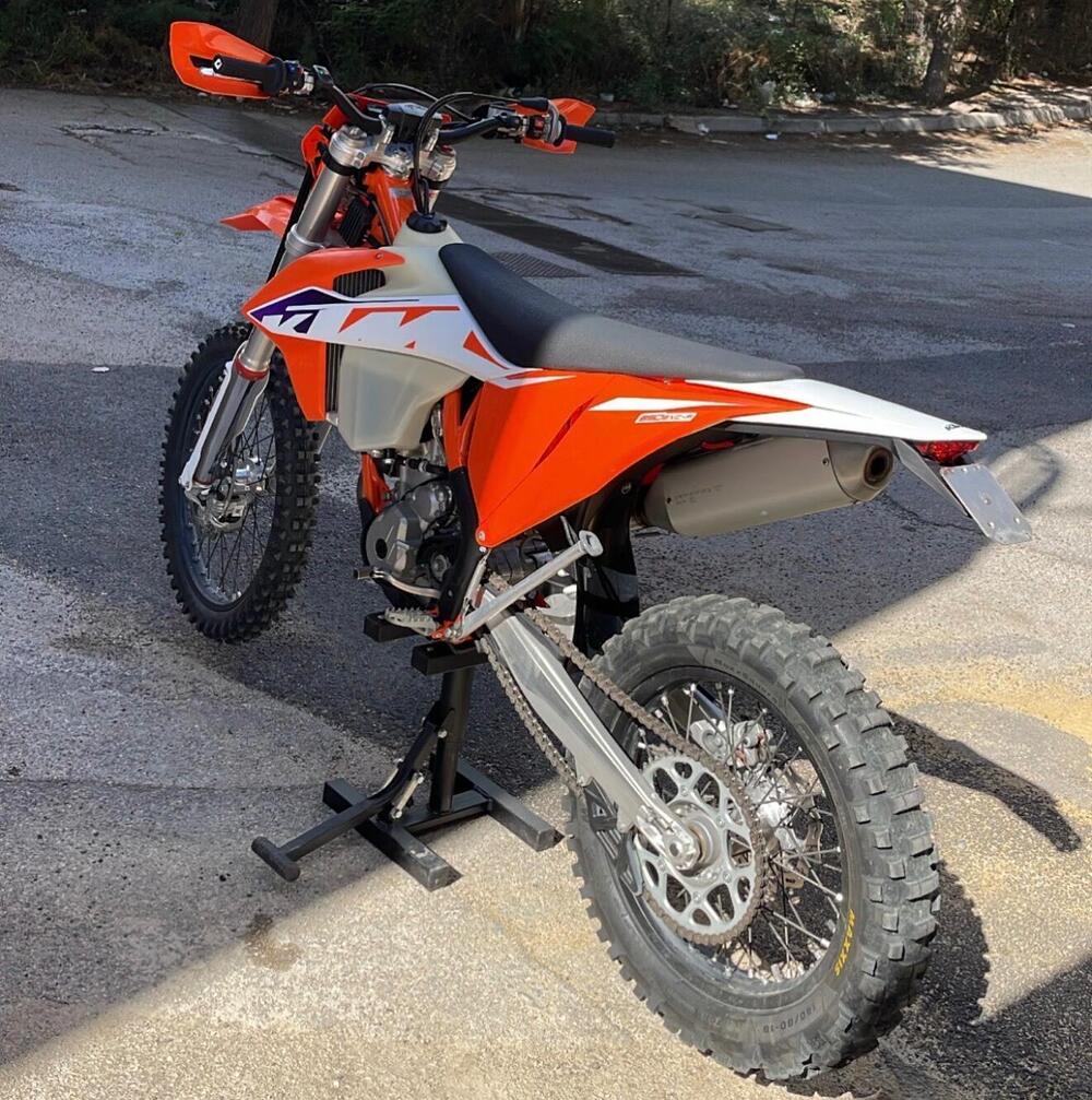 KTM 350 EXC-F (2023) (3)