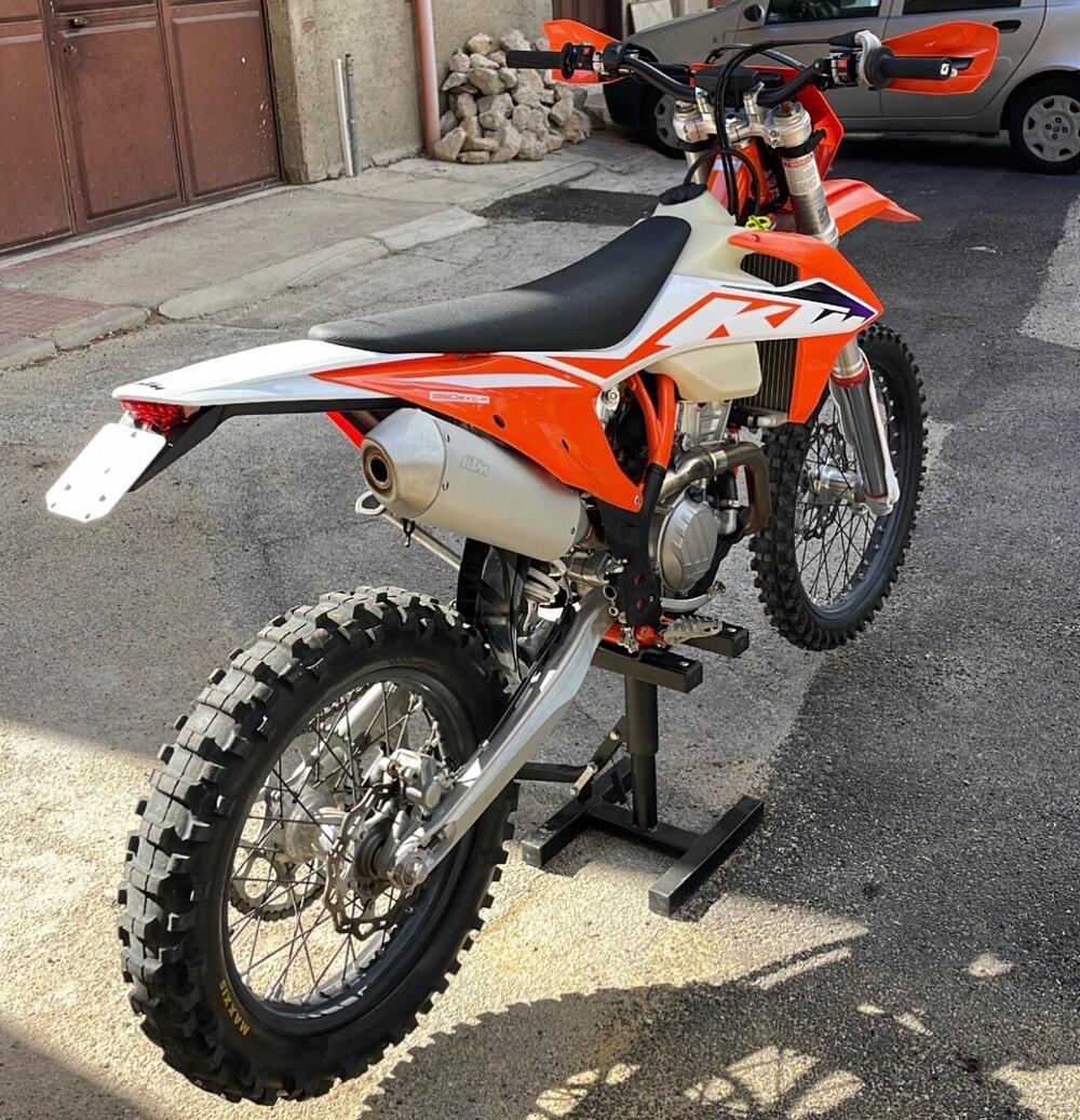 KTM 350 EXC-F (2023) (4)