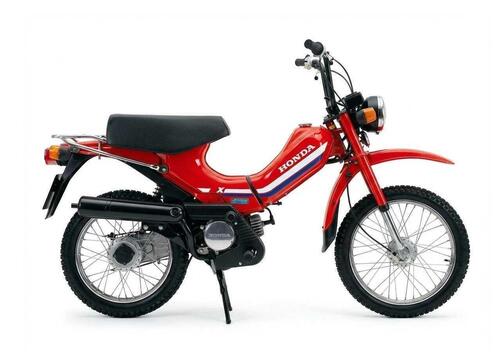 Honda PX 50 DX