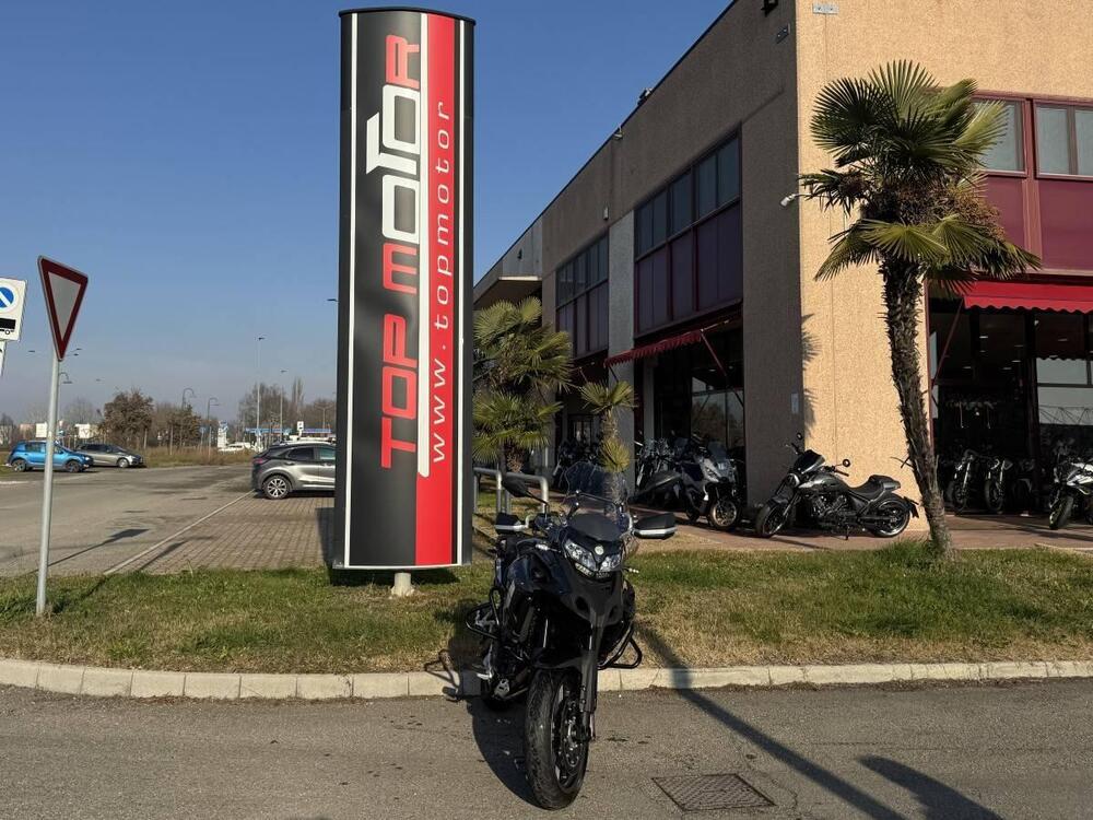 Benelli TRK 502 (2021 - 25) (2)