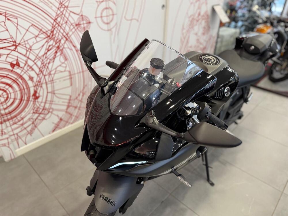 Yamaha YZF R7 (2021 - 25) (14)