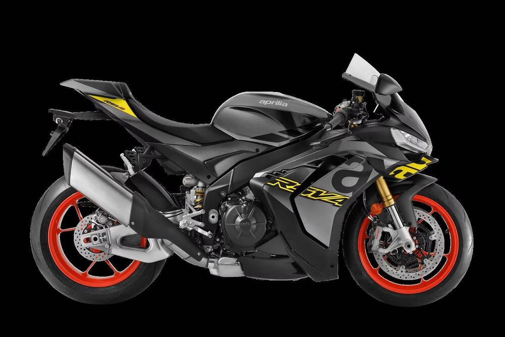 Aprilia RSV4 1100 (2025) (2)