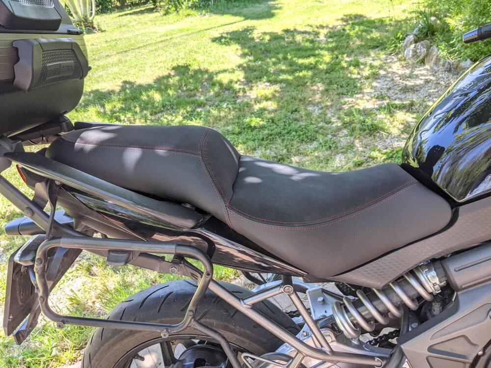 Kawasaki Versys 650 (2010 - 13) (2)