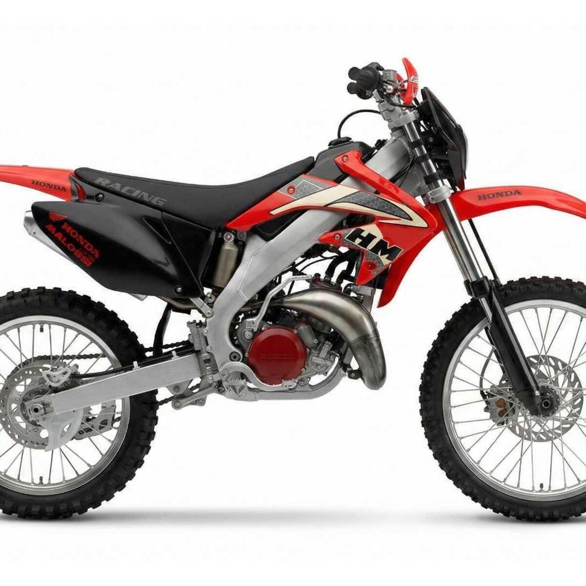 HM CRE 50 Six (1996 - 06)