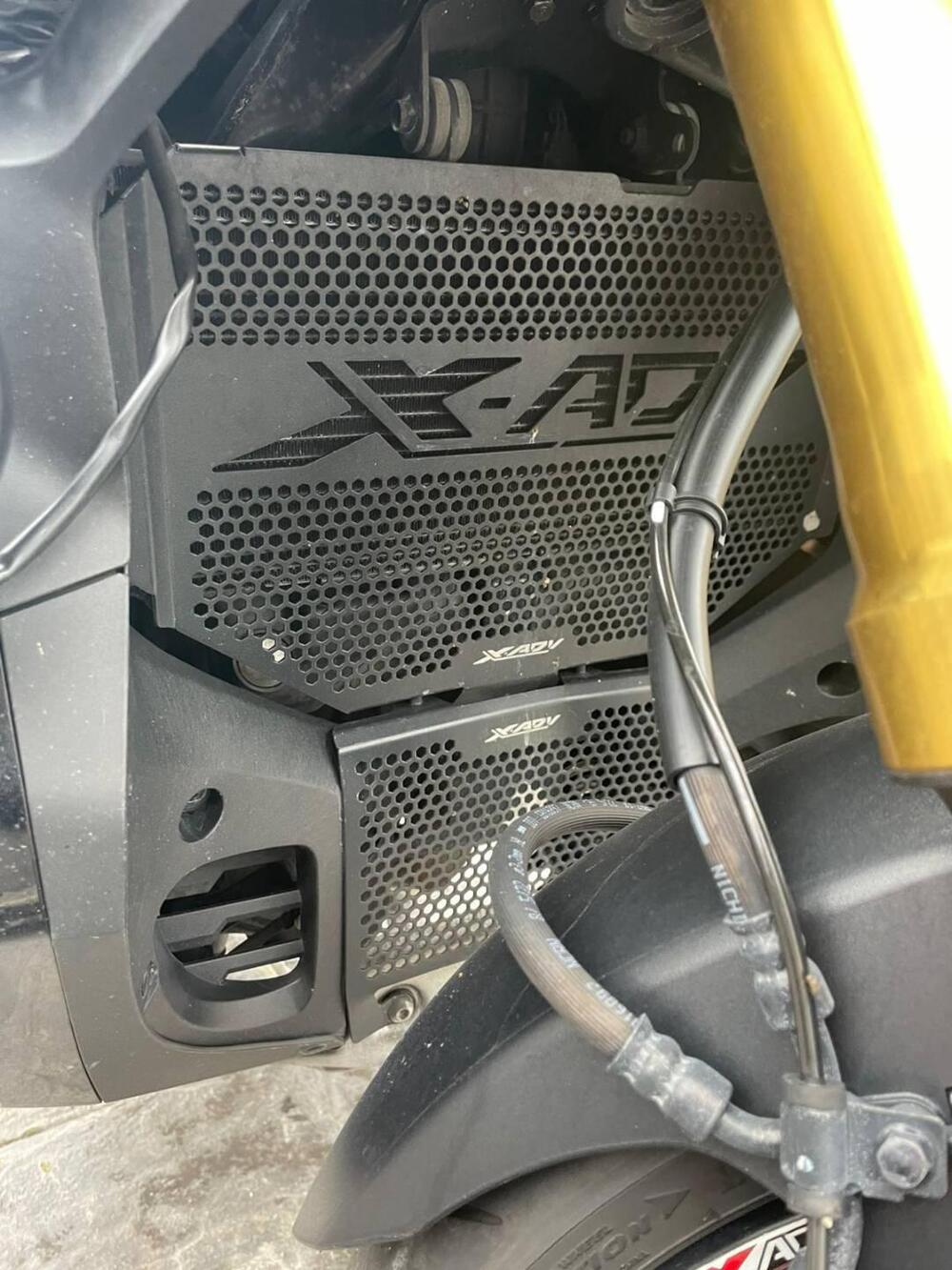 Honda X-ADV 750 DCT (2021 - 24) (5)