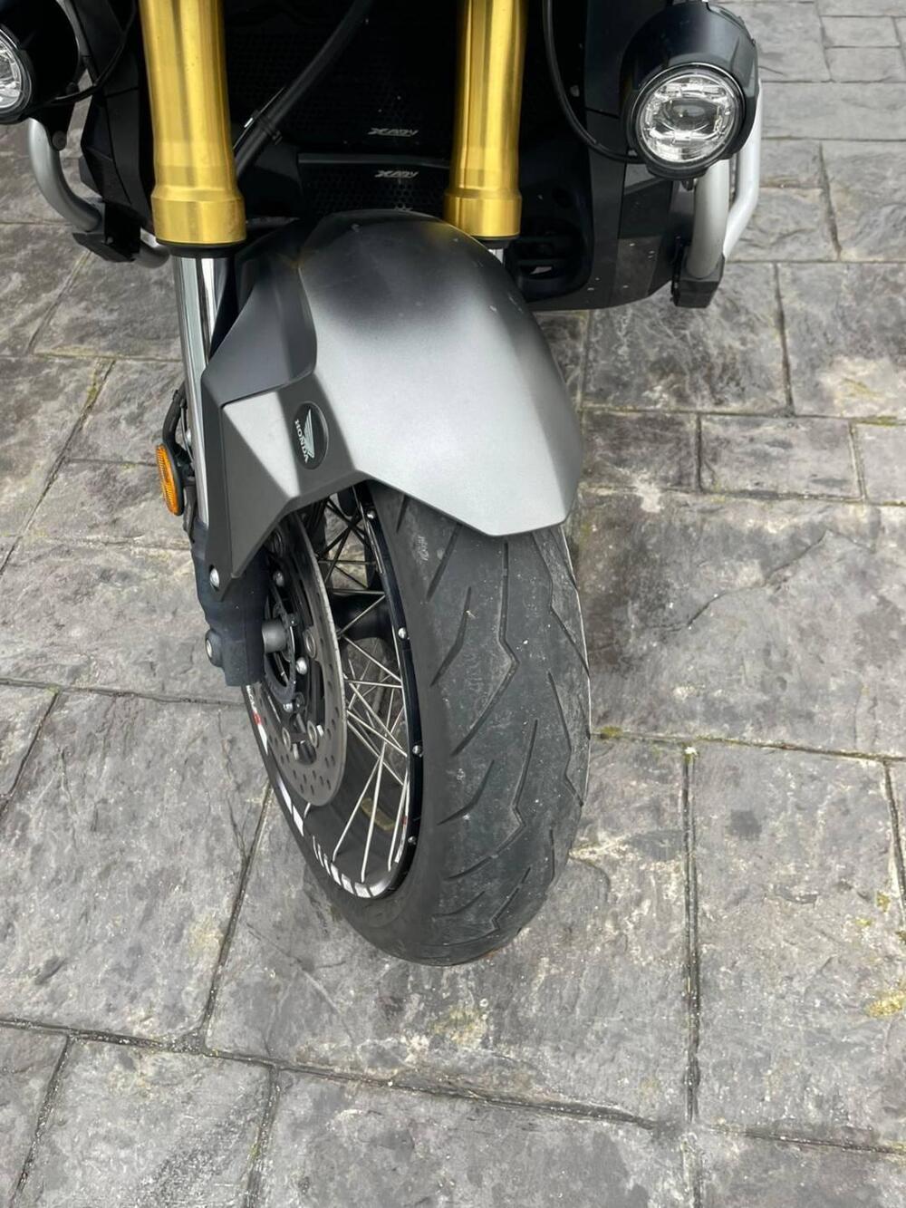 Honda X-ADV 750 DCT (2021 - 24) (8)