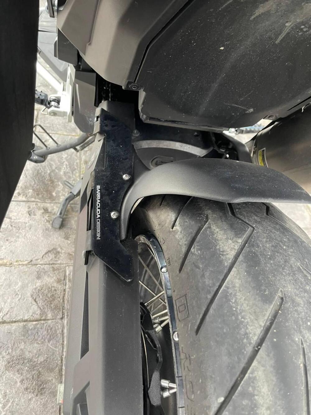 Honda X-ADV 750 DCT (2021 - 24) (10)