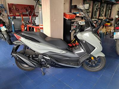 Honda Forza 350 (2022 - 24) usata