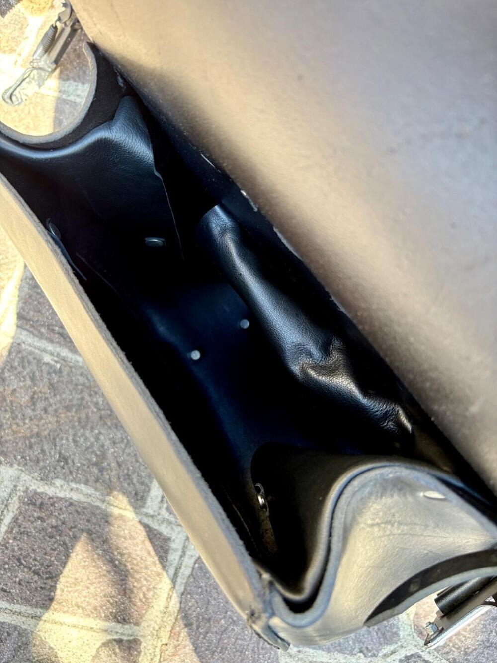 Harley-Davidson 750 Street (2014 - 16) - XG 750 (7)