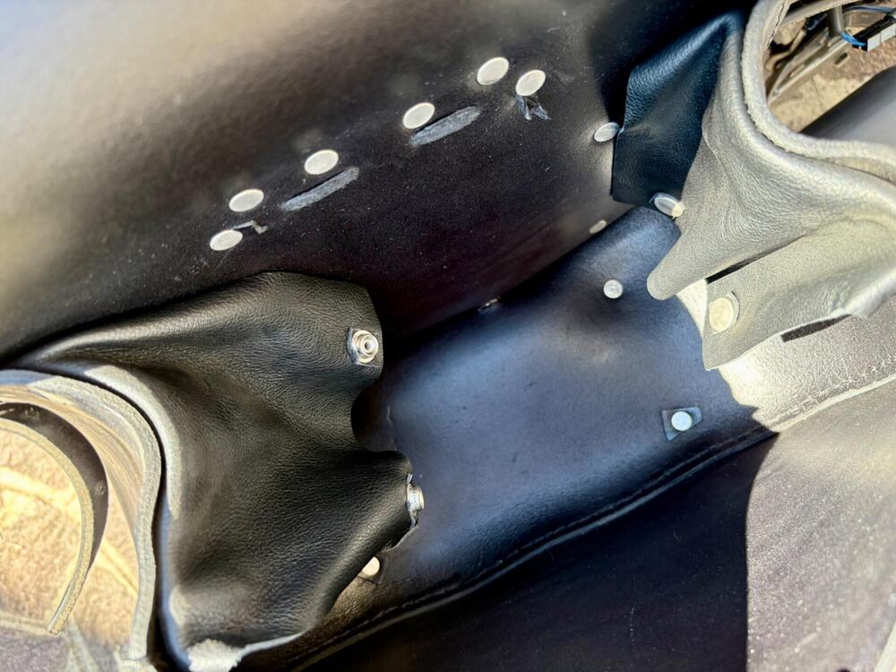 Harley-Davidson 750 Street (2014 - 16) - XG 750 (8)