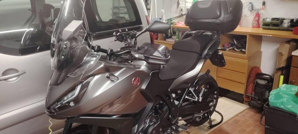 Honda NT 1100 Travel DCT (2022 - 24) (3)