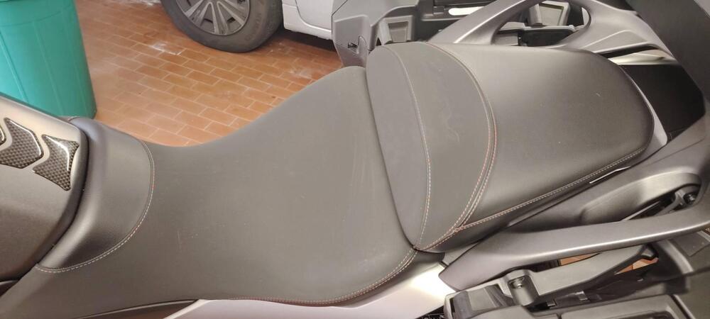 Honda NT 1100 Travel DCT (2022 - 24) (4)