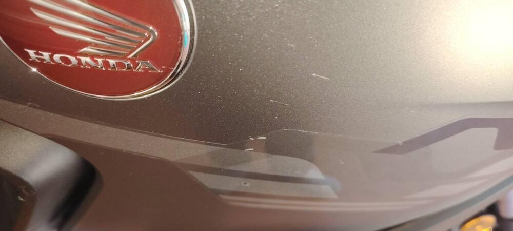 Honda NT 1100 Travel DCT (2022 - 24) (5)