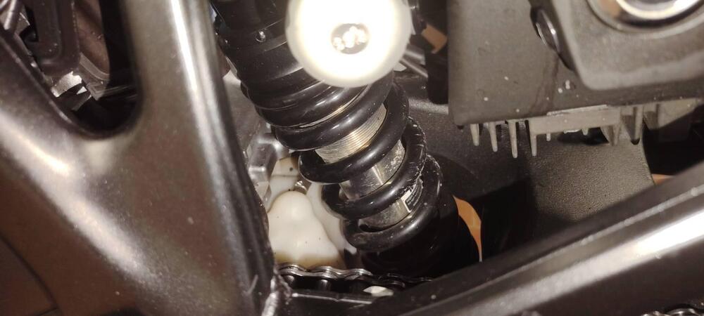 Honda NT 1100 Travel DCT (2022 - 24) (6)