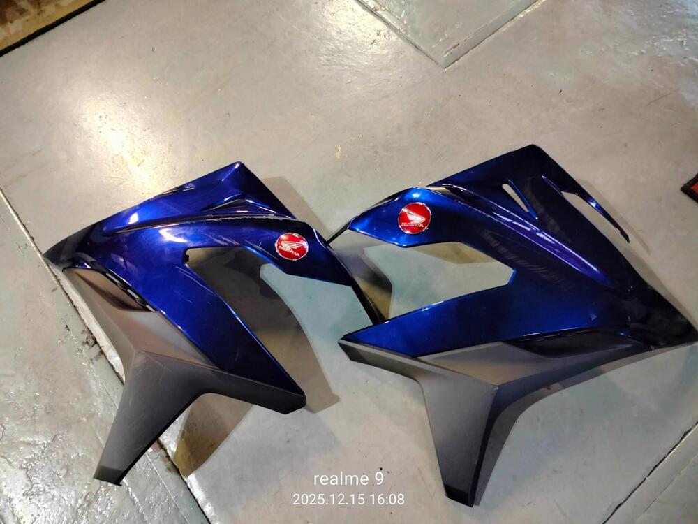 Honda NT 1100 DCT Electronic Suspension (2025) (15)