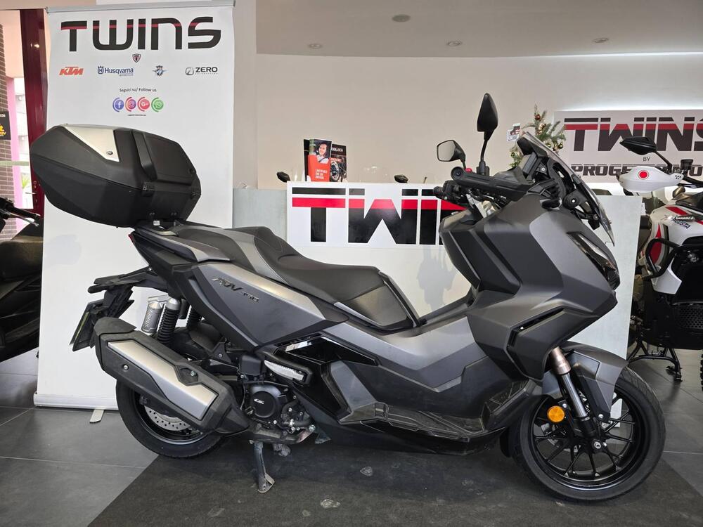 Honda ADV 350 (2022 - 24)