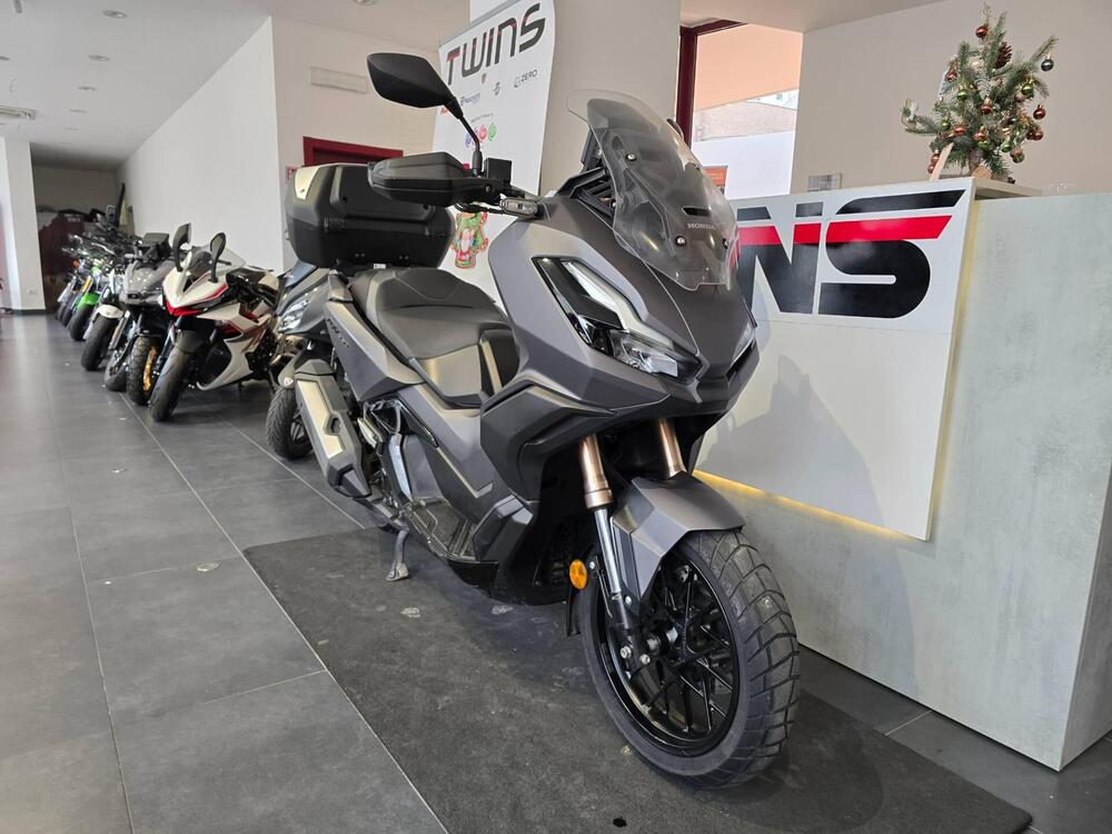 Honda ADV 350 (2022 - 24) (2)