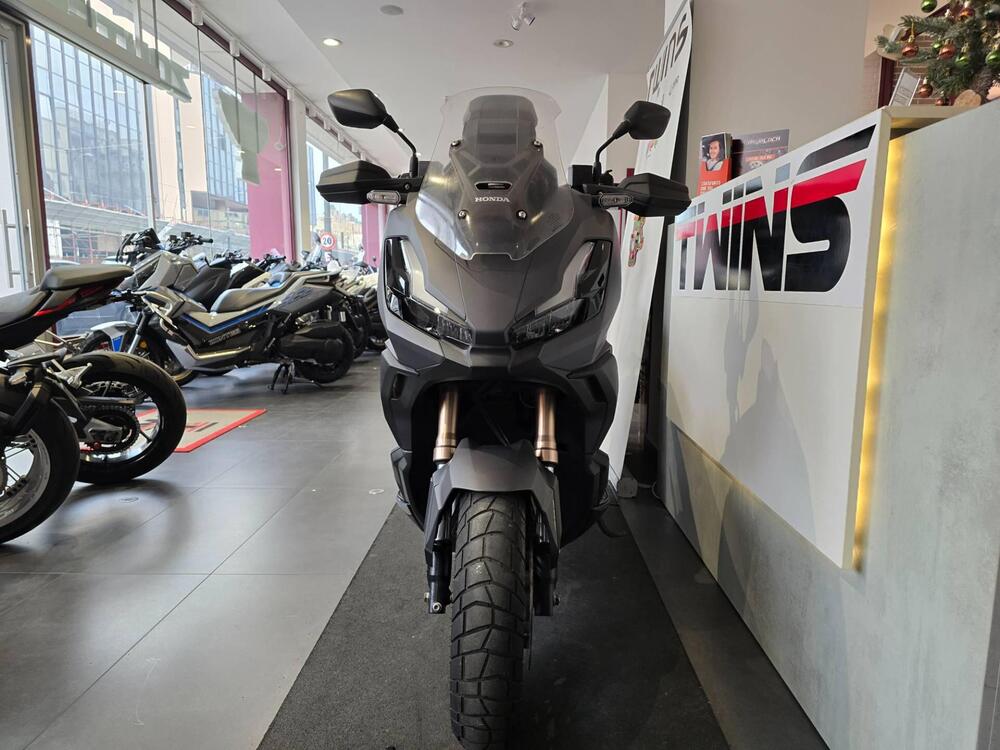 Honda ADV 350 (2022 - 24) (3)