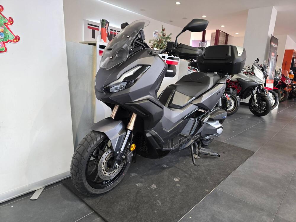 Honda ADV 350 (2022 - 24) (4)