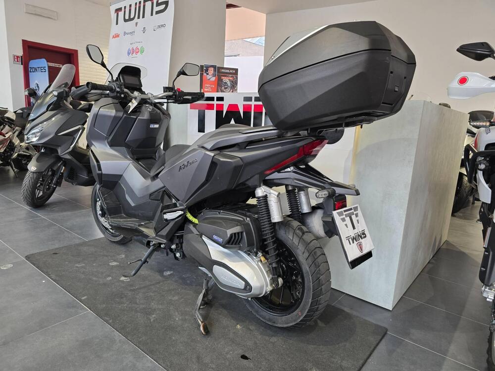 Honda ADV 350 (2022 - 24) (6)