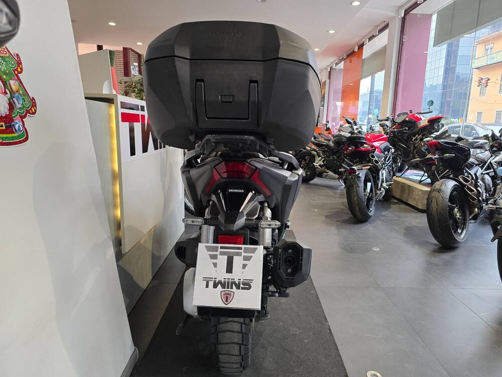 Honda ADV 350 (2022 - 24) (7)