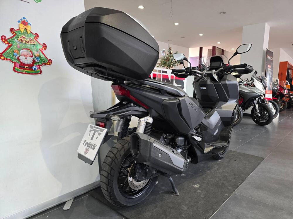 Honda ADV 350 (2022 - 24) (8)