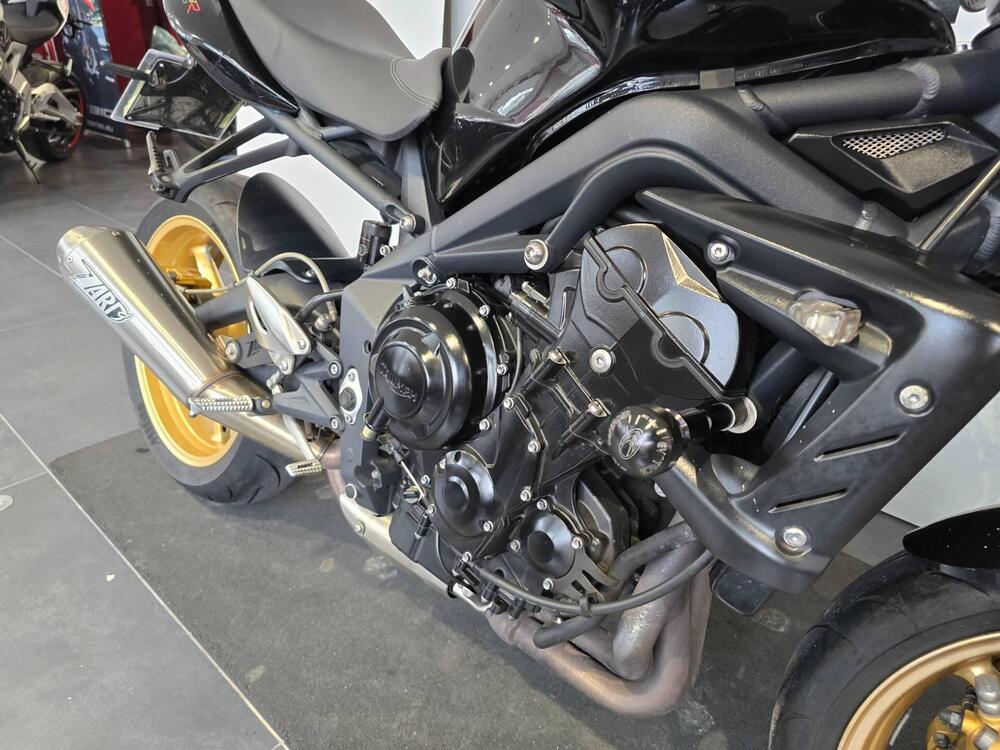 Triumph Street Triple R (2009 - 12) (11)