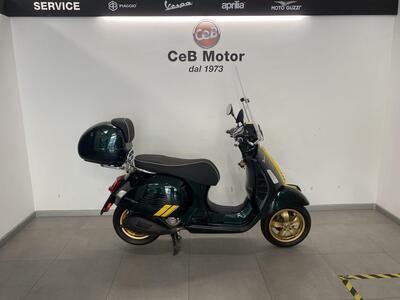 Vespa GTS 300 Super Racing Sixties Hpe (2021 - 22) usata