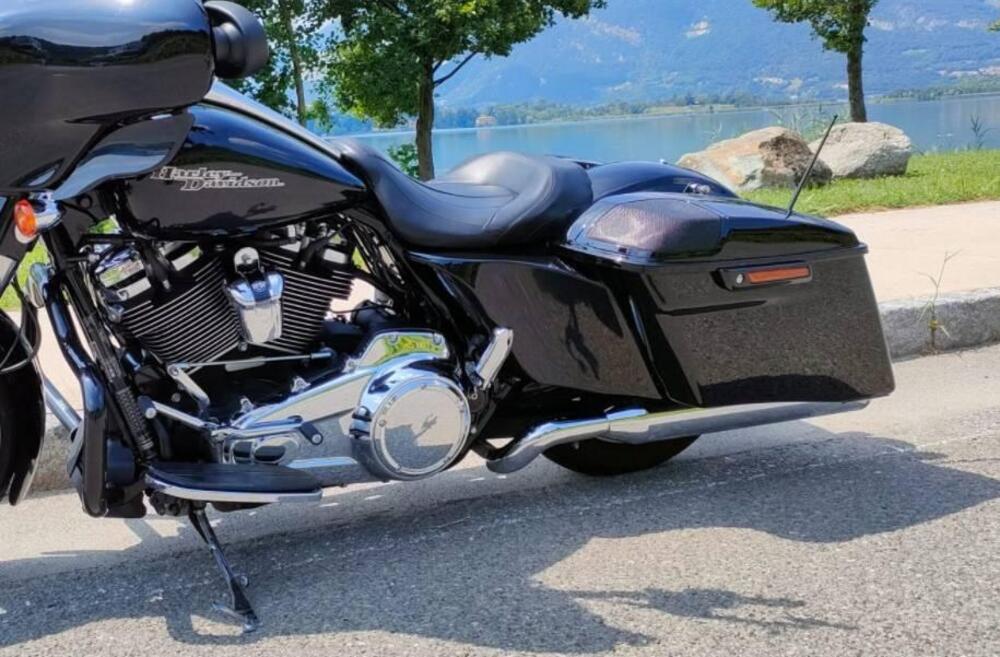 Harley-Davidson 107 Street Glide Special (2017 - 19) - FLHXS (8)