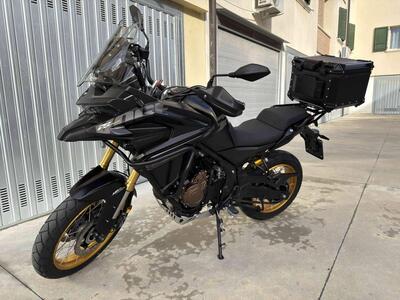 Voge Valico 625DSX (2025) usata