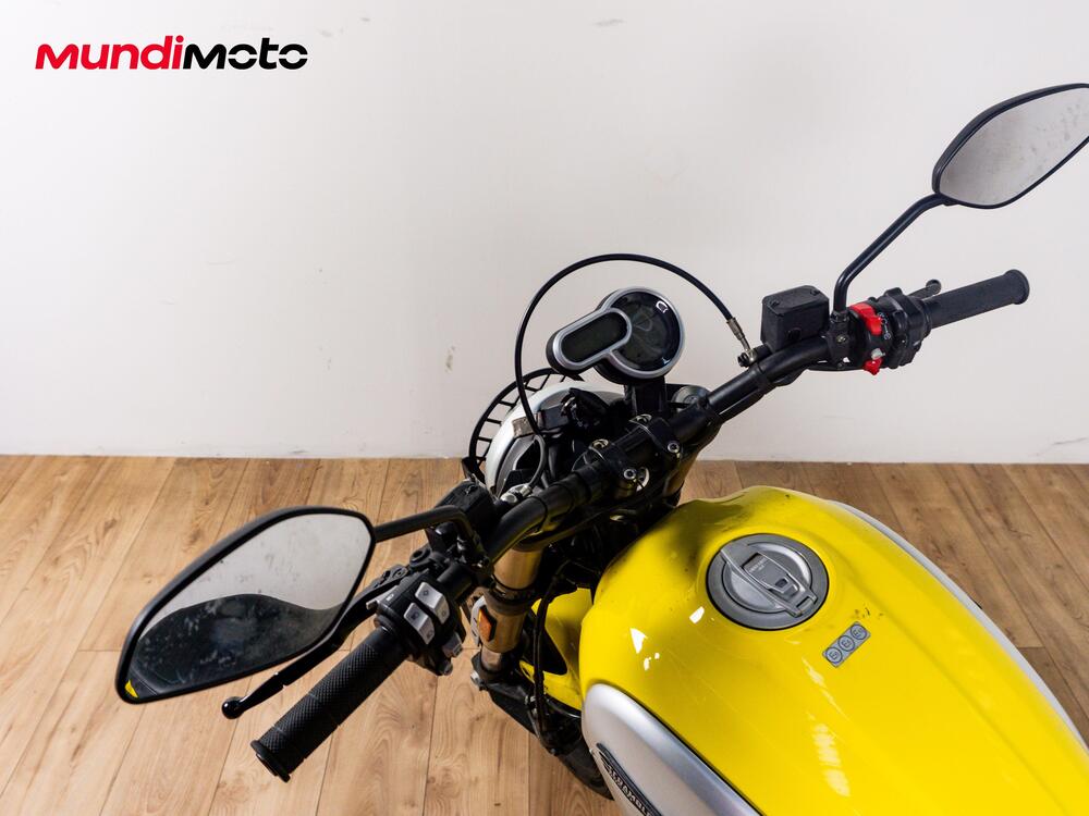 Ducati Scrambler 1100 Ducati Club Italia (2020) (11)
