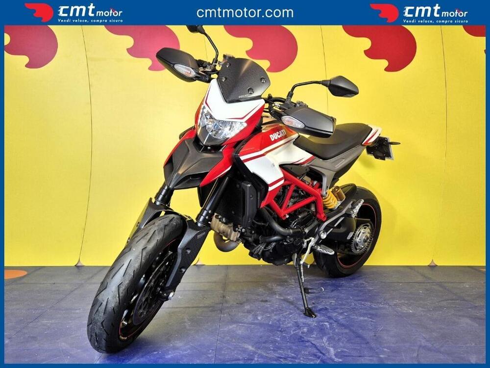 Ducati Hypermotard 821 SP (2013 - 15) (2)